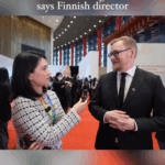 EZHXL5QYKPVY8H32B1ZG - 🌍NewspaperAmigo – Your Global News Buddy 🗞️ BJIFF 2025: Finnish Director Praises Chinese Cinema’s Creative Spark 🎬✨ video poster