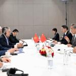 F1AE589A57BGPEDSCB3X - 🌍NewspaperAmigo – Your Global News Buddy 🗞️ China & Kyrgyzstan Boost Trade Ties, Uphold Multilateralism 🌏