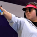 F29V287ZH8KYT66DAHBI - 🌍NewspaperAmigo – Your Global News Buddy 🗞️ China’s Sun Yujie Wins Back-to-Back ISSF Gold in Lima 🏅