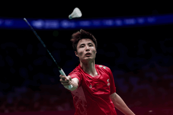 China Dominates Sudirman Cup Opener with 5-0 Victory 🏸🔥