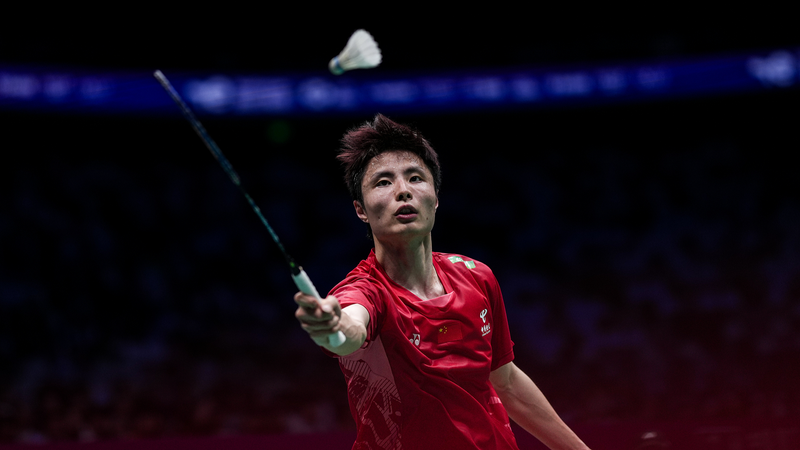 China Dominates Sudirman Cup Opener with 5-0 Victory 🏸🔥