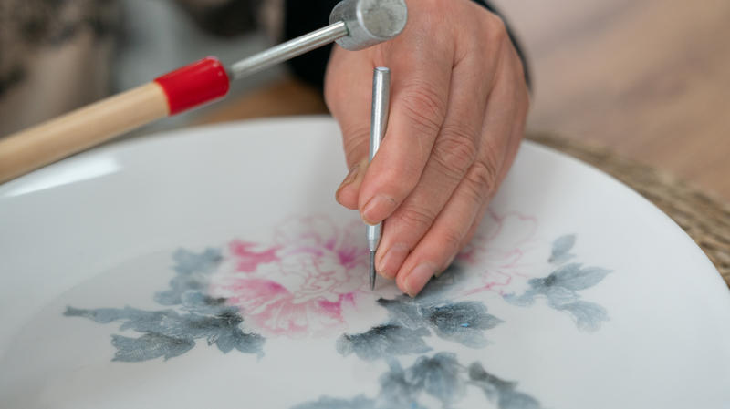 Peony Power: Blossoming Tradition Meets Bold Innovation 🌸✨