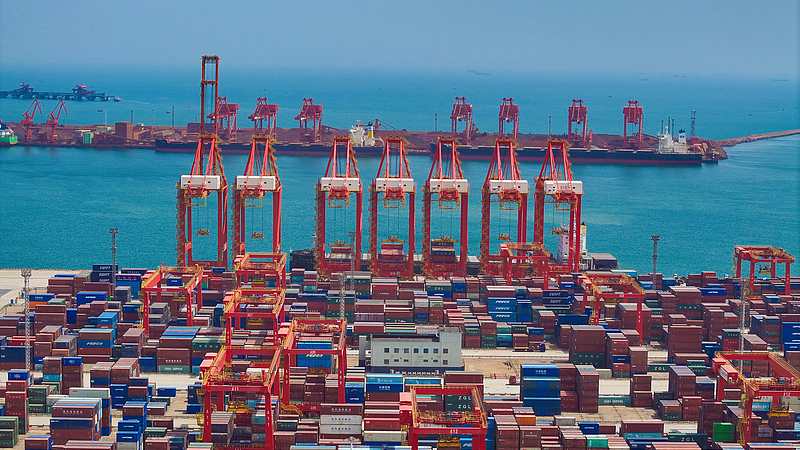 Investors Rally Behind Chinese Economy Despite Tariff Tensions 🚀