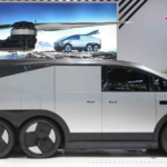 FEVSZLRN1X7LAQK4TSBS-1 - 🌍NewspaperAmigo – Your Global News Buddy 🗞️ 🤖✨ Tech Takes Center Stage: CICPE 2024 Unveils Futuristic Innovations