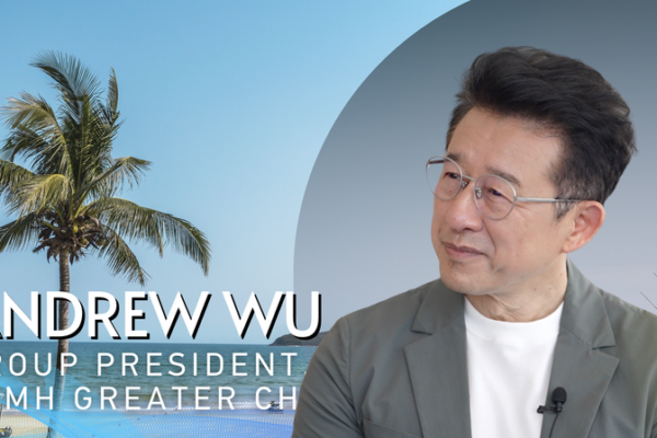 LVMH Exec Touts Hainan Expo as Global Market Catalyst ๐๐ LVMH Exec Touts Hainan Expo as Global Market Catalyst ๐๐ video poster