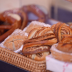FXE2JTDJG2KL6KHI8N46 - 🌍NewspaperAmigo – Your Global News Buddy 🗞️ Beijing’s Bread Fest Serves Up Spring Delights 🥐🌸 video poster