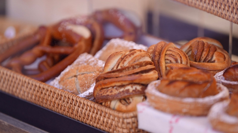 Beijing’s Bread Fest Serves Up Spring Delights 🥐🌸 video poster