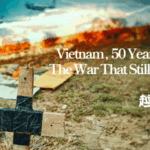 FYHG1DN67LHNLA9NREB6 - 🌍NewspaperAmigo – Your Global News Buddy 🗞️ Vietnam War’s Legacy: 50 Years of Unhealed Wounds 🌏✌️ video poster
