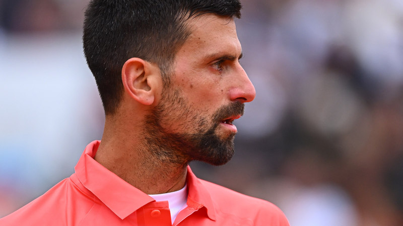 G35EUPL8AV2ZBTJ3451R - 🌍NewspaperAmigo – Your Global News Buddy 🗞️ Djokovic Stunned in Monte-Carlo as Alcaraz Shines 🌟🎾