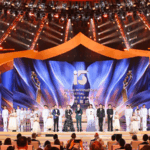 Beijing Film Festival Merges Global Cinema & Retro Vibes 🎬🌍