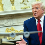 GC85G61P4OXP28WQ7A5J - 🌍NewspaperAmigo – Your Global News Buddy 🗞️ Trump Doubles Down on EU Tariffs, Demands Energy Deals 🔥🇺🇸