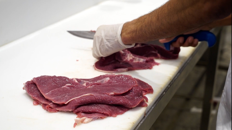 Brazil Eyes China’s Beef Market as US Exports Cool 🥩🌏 Brazil Eyes China’s Beef Market as US Exports Cool 🥩🌏 video poster