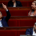 Israel Revokes Visas for French Lawmakers Ahead of Visit 🚫🇫🇷