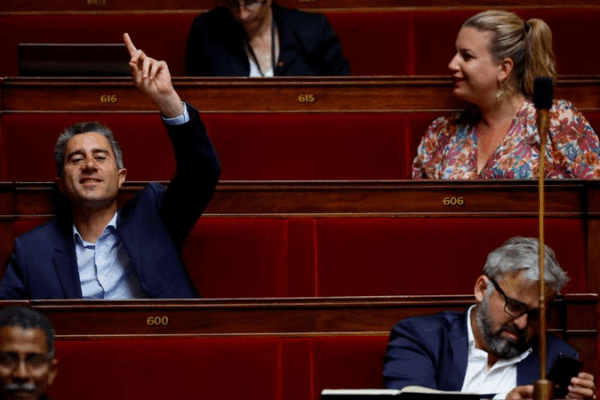 Israel Revokes Visas for French Lawmakers Ahead of Visit 🚫🇫🇷 Israel Revokes Visas for French Lawmakers Ahead of Visit 🚫🇫🇷