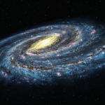GGI9K60QNKGB5K4DG19N - 🌍NewspaperAmigo – Your Global News Buddy 🗞️ Chinese Astronomers Discover 1,300 Hidden Quasars Behind Milky Way 🌌✨