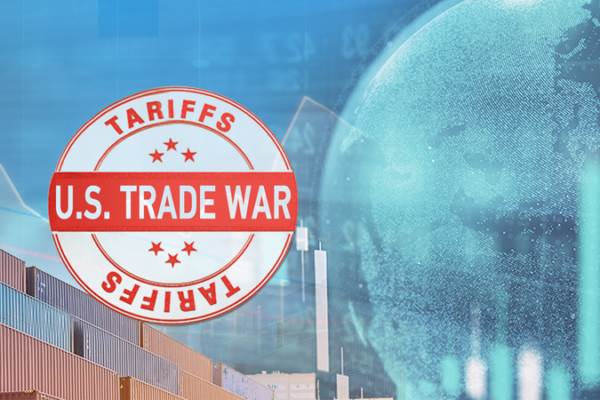 U.S. Tariffs Shake Global Stability ๐๐ฅ | Expert Insights U.S. Tariffs Shake Global Stability ๐๐ฅ | Expert Insights video poster