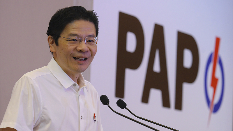 Singapore Sets General Election for May 3: What to Watch 🗳️🌏