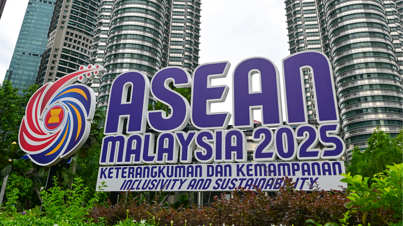 GQZAEMDSISYXMVHR82FK - 🌍NewspaperAmigo – Your Global News Buddy 🗞️ China & ASEAN Forge Stronger Ties Through Trade and Trust 🌏🤝