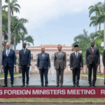 BRICS Nations Unite for Fair Trade & Global Reform 🌍✊