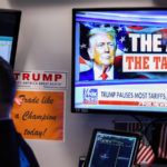 GZ1724I3VYDXJ4MD2DDE - 🌍NewspaperAmigo – Your Global News Buddy 🗞️ 📱 US Drops Tariffs on Smartphones, Laptops in Surprise Move!