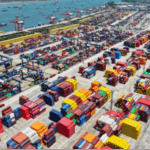 China’s Foreign Trade Thrives Against Global Challenges 🌐📈