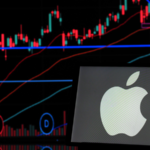 Apple Loses Top Market Spot as Tariffs Bite 🍏💸