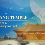 H39TJ1R3FEKTDAD8PTC6 - 🌍NewspaperAmigo – Your Global News Buddy 🗞️ Unveiling China’s Tang Dynasty Marvel: Foguang Temple’s Hidden Secrets 🌟🏯 video poster