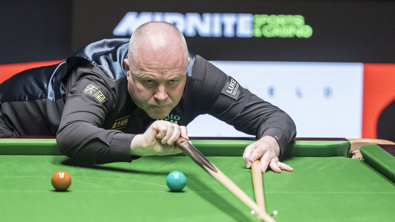 Higgins Edges Xiao in Thrilling Crucible Showdown 🎱🔥