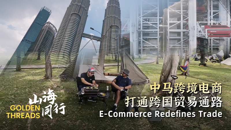 From Startup to Leader: How E-Commerce Transformed a Camping Brand 🏕️🌐 video poster