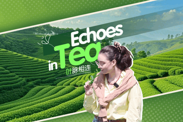 From Spanish Tapas to Chinese Tea: A Student’s Cultural Journey 🍵 From Spanish Tapas to Chinese Tea: A Student’s Cultural Journey 🍵 video poster