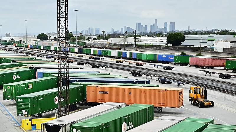 H7JVOSY82CHUKUS9JMSR - 🌍NewspaperAmigo – Your Global News Buddy 🗞️ China Slams U.S. Over 'Senseless' 245% Tariffs on Imports 🇨🇳💥🇺🇸