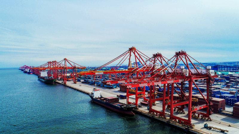 China Hits Back at US Tariffs, Vows Open Markets πβ¨ China Hits Back at US Tariffs, Vows Open Markets πβ¨