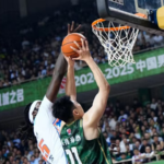 HAN8YRDAGRT418RG4W8L - 🌍NewspaperAmigo – Your Global News Buddy 🗞️ CBA Playoffs Heat Up: Xinjiang Advances, Zhejiang Forces Decider 🏀🔥