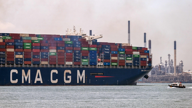 🌏 Singapore PM Warns: Free Trade Era Ends as US Tariffs Shake Global Order