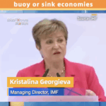HDMRI4LWWX5JJZ0Y8S0F - 🌍NewspaperAmigo – Your Global News Buddy 🗞️ 🌊📉 IMF Chief: Rising Trade Walls Threaten Global Growth video poster