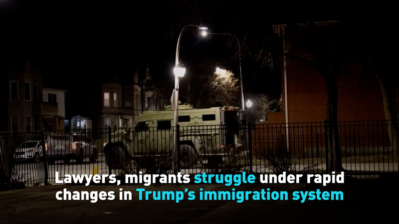 HFAIMASMBHLWGKRX6UF9 - 🌍NewspaperAmigo – Your Global News Buddy 🗞️ Trump’s Immigration Overhaul Sparks Chaos: What You Need to Know 🌪️🛂 video poster