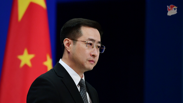 🌍 China & Latin America Prep Major Summit to Boost Global South Ties 🌍 China & Latin America Prep Major Summit to Boost Global South Ties