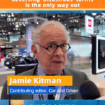 HJ985RI0BSMCUQOY28LQ - 🌍NewspaperAmigo – Your Global News Buddy 🗞️ US Auto Tariffs Spark Debate: Veteran Journalist Urges Reversal 🚗💥 video poster