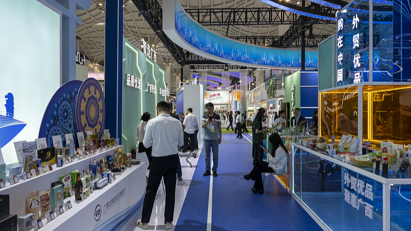 CICPE 2024: China’s Consumer Market Shines Global Spotlight 🌟🛍️