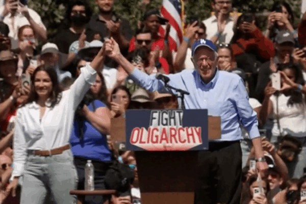 Dems Struggle to Rebuild After Trump’s Election Win 🗳️🔥 Dems Struggle to Rebuild After Trump’s Election Win 🗳️🔥 video poster