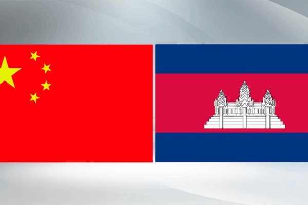 Xi Jinping Highlights China-Cambodia Ties Ahead of State Visit 🌏 Xi Jinping Highlights China-Cambodia Ties Ahead of State Visit 🌏