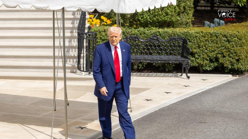 HR9ECCKAFEBLPVQY1SPF - 🌍NewspaperAmigo – Your Global News Buddy 🗞️ ⚡️China Vows to Fight US Tariff Threats "To the End" 🇺🇸🇨🇳