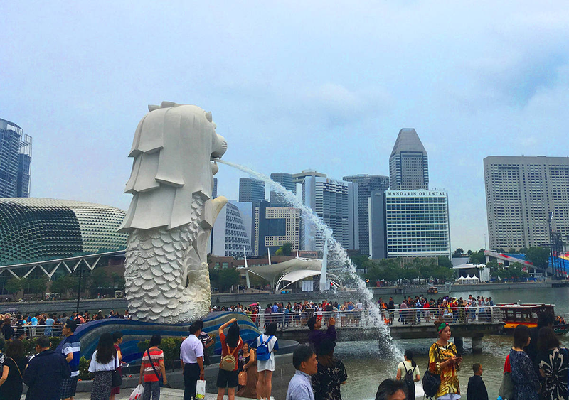 Singapore Triggers 2025 Elections: What You Need to Know 🌏✌️ Singapore Triggers 2025 Elections: What You Need to Know 🌏✌️
