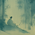 HW4V923BF70RE66O6ZOL - 🌍NewspaperAmigo – Your Global News Buddy 🗞️ Ancient Poetry Meets Modern Vibes: Wang Wei’s Moonlit Melody Still Resonates 🌕🎶