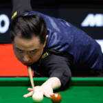HXY7QOYBRNZQJZNOLSUC - 🌍NewspaperAmigo – Your Global News Buddy 🗞️ Xiao Guodong Ties Higgins in Snooker Showdown 🎱🌍