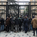 🇺🇸🤝🇷🇺 U.S. & Russia Hold High-Stakes Talks to Fix Diplomatic Ties