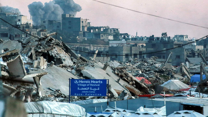 Hamas_Israel_Ceasefire_Talks_Stalled_Amid__Significant_Gaps_-1 - 🌍NewspaperAmigo – Your Global News Buddy 🗞️ Hamas_Israel_Ceasefire_Talks_Stalled_Amid__Significant_Gaps_