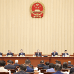 I0X2EC97BXVJBYYOVNMX - 🌍NewspaperAmigo – Your Global News Buddy 🗞️ China's Lawmakers Tackle Key Reforms in Private Sector, Environment 🌱⚖️