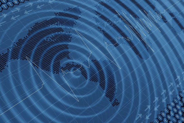 6.2 Magnitude Quake Strikes Off New Zealand Coast 🌊