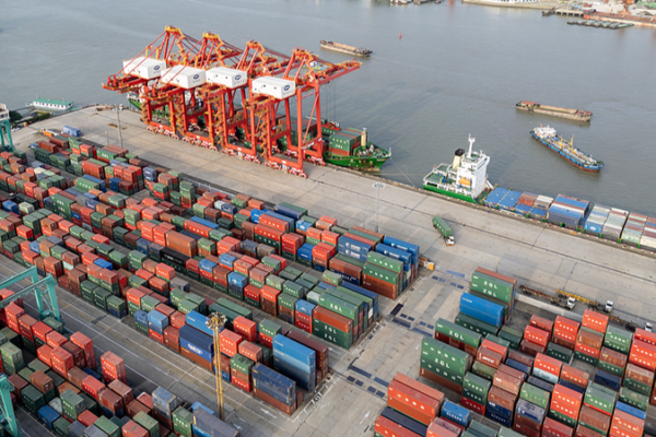 China Boosts Legal Support for Belt and Road Initiative 🌐⚖️ China Boosts Legal Support for Belt and Road Initiative 🌐⚖️